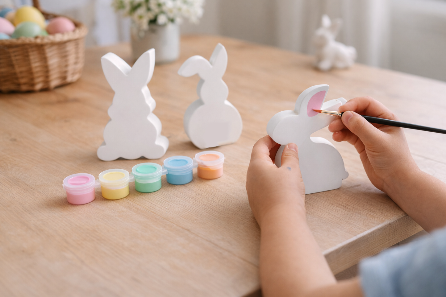 Les Ateliers Oia - Kit Lapin