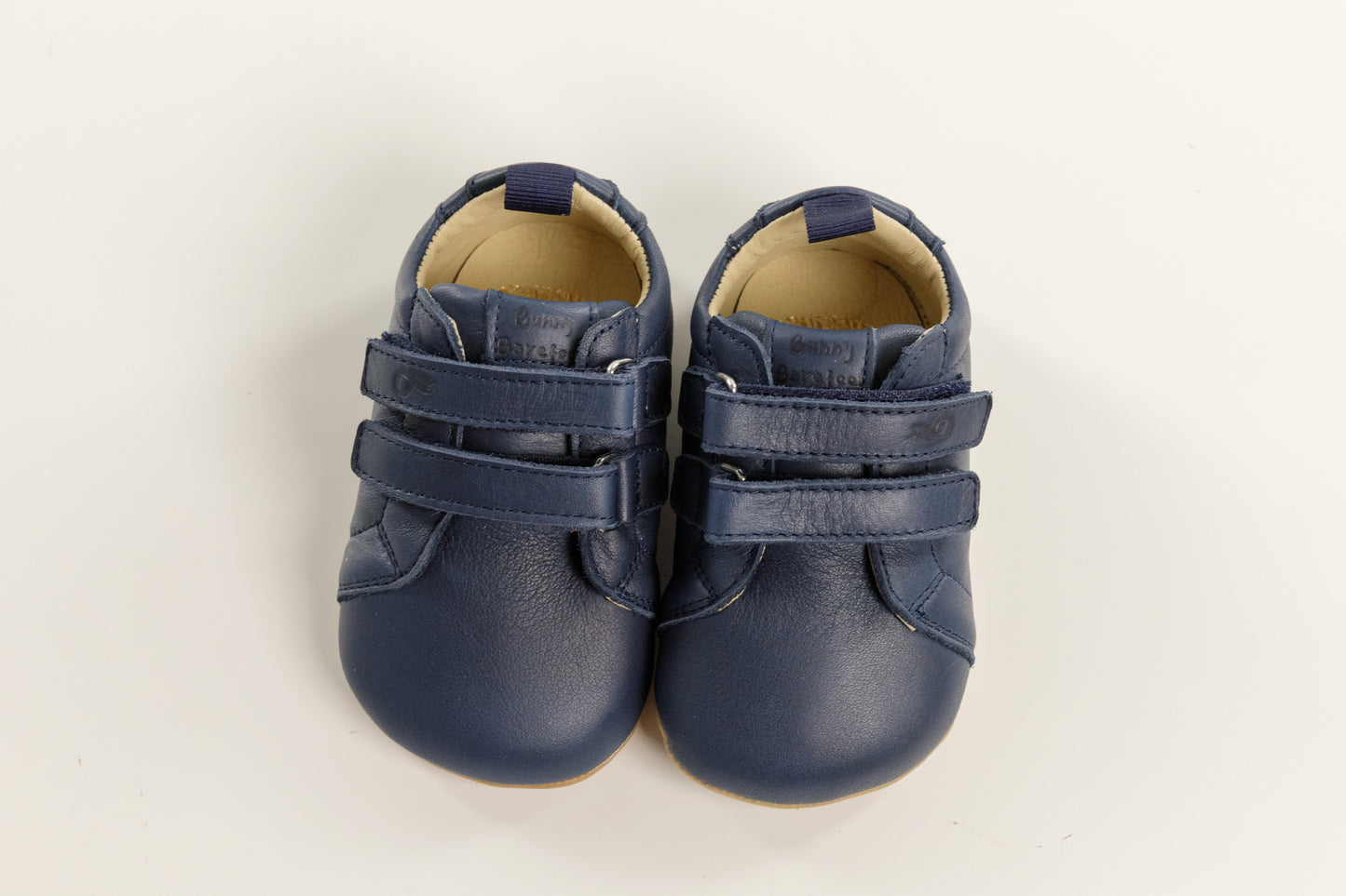 Bunny Barefoot - Chaussure Coala Bleu