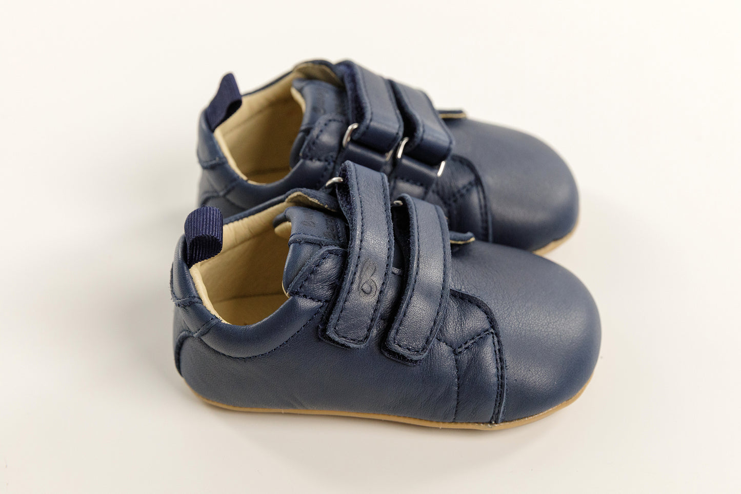 Bunny Barefoot - Chaussure Coala Bleu