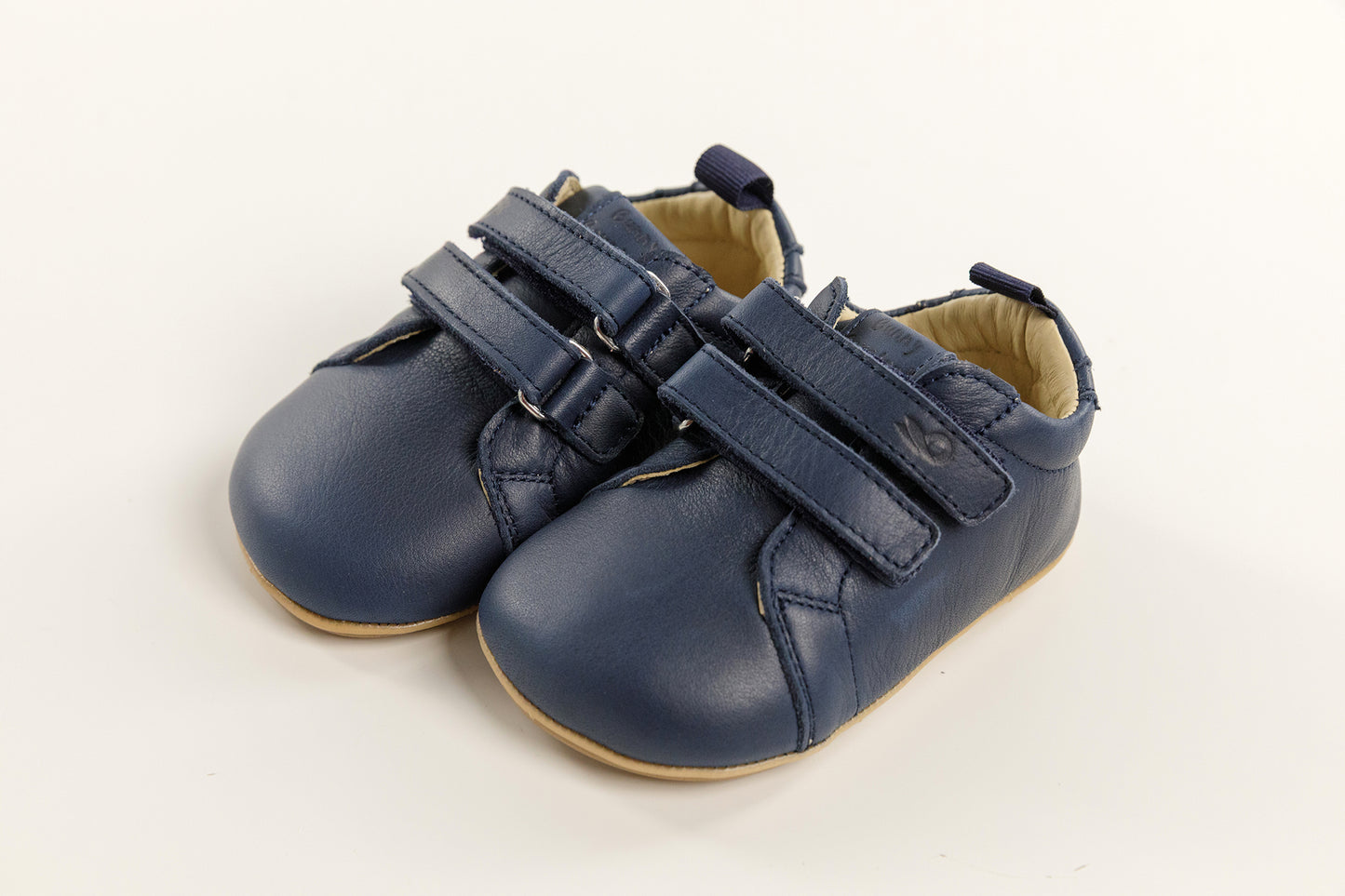 Bunny Barefoot - Chaussure Coala Bleu
