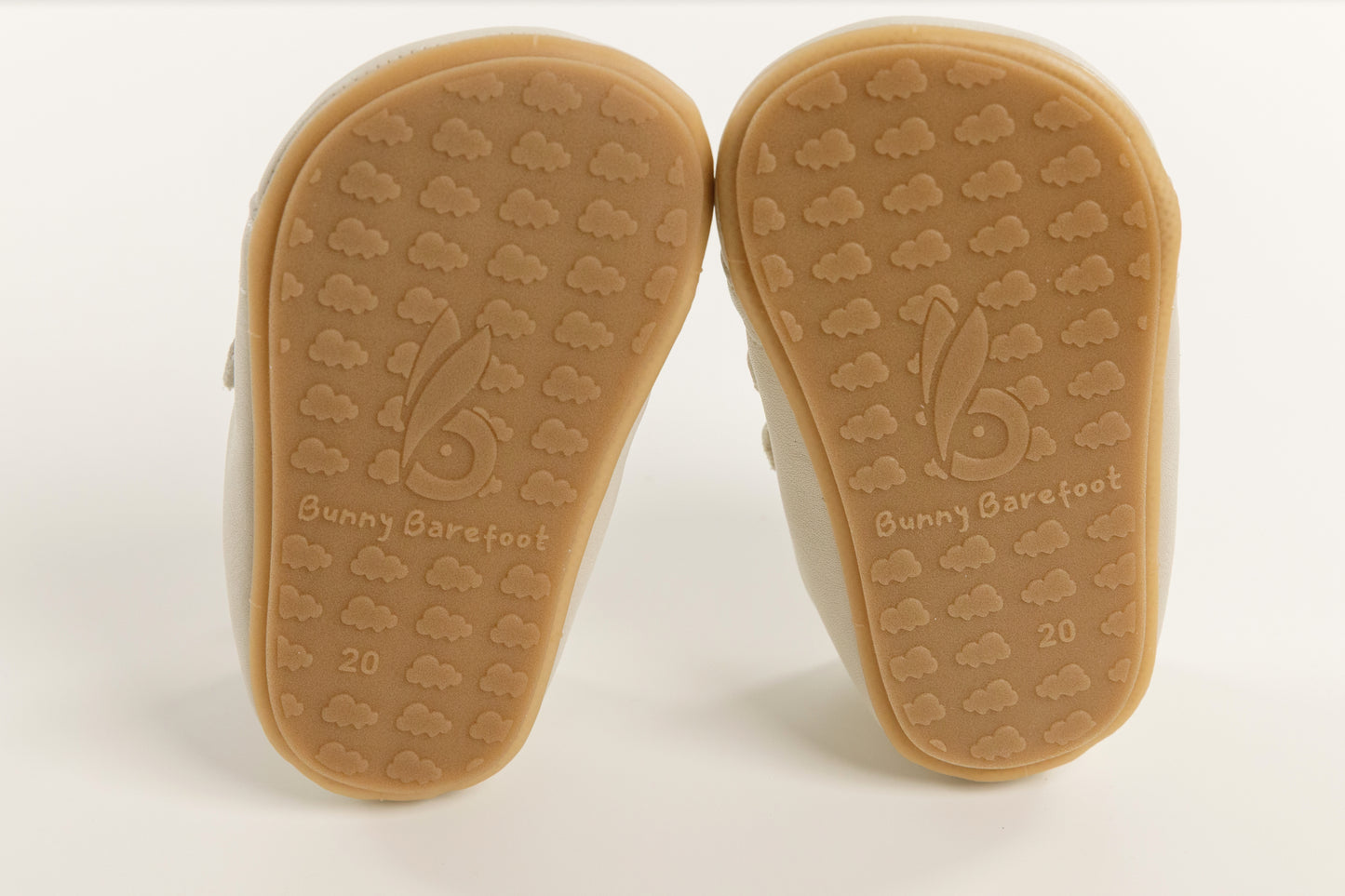 Bunny Barefoot - Chaussure Coala Bleu