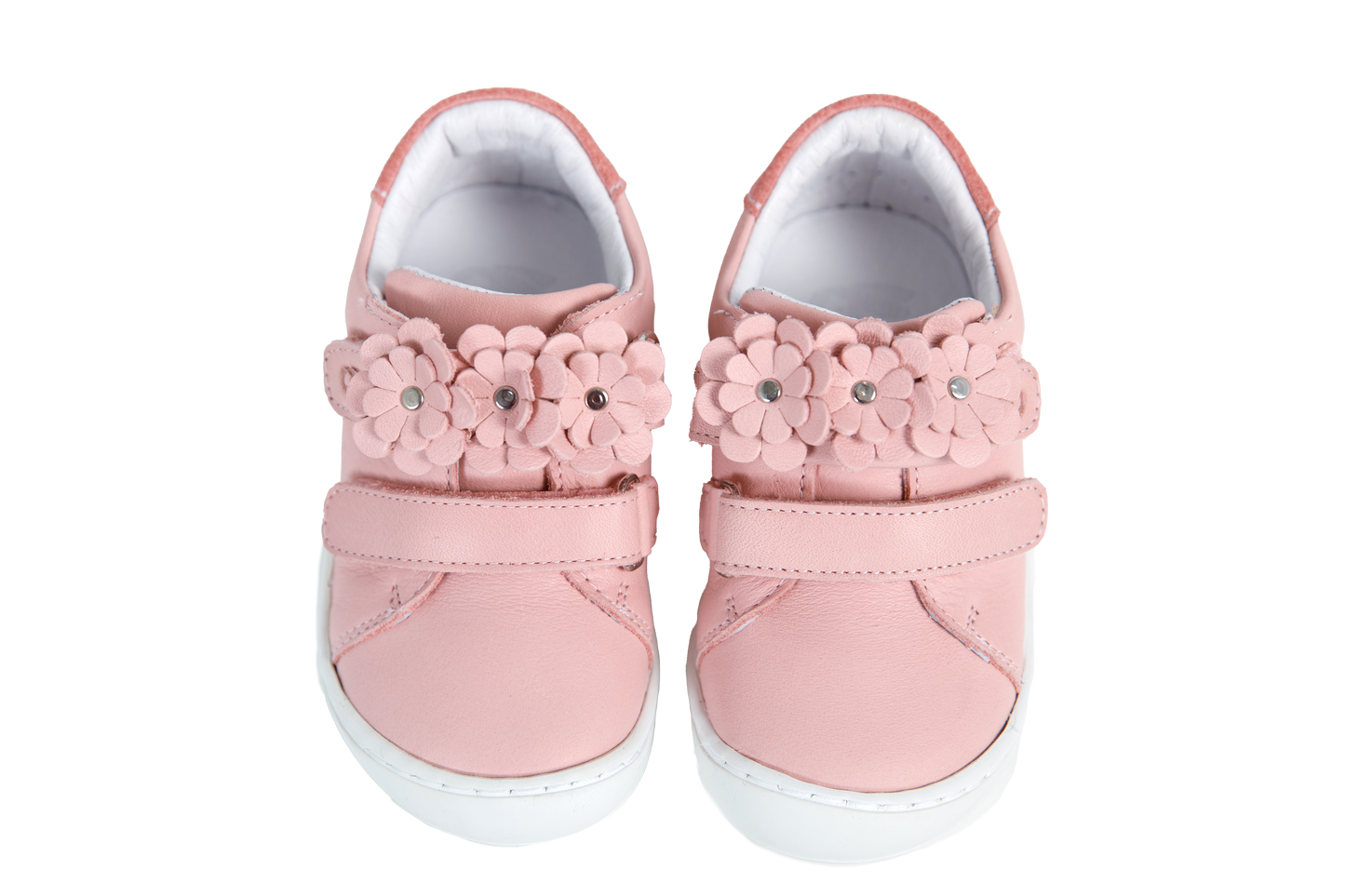 Rosa Blumenband-Accessoire