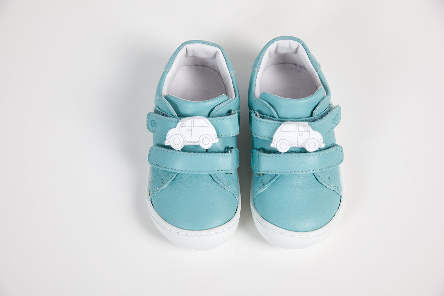 Bunny Barefoot - Panda Barefoot