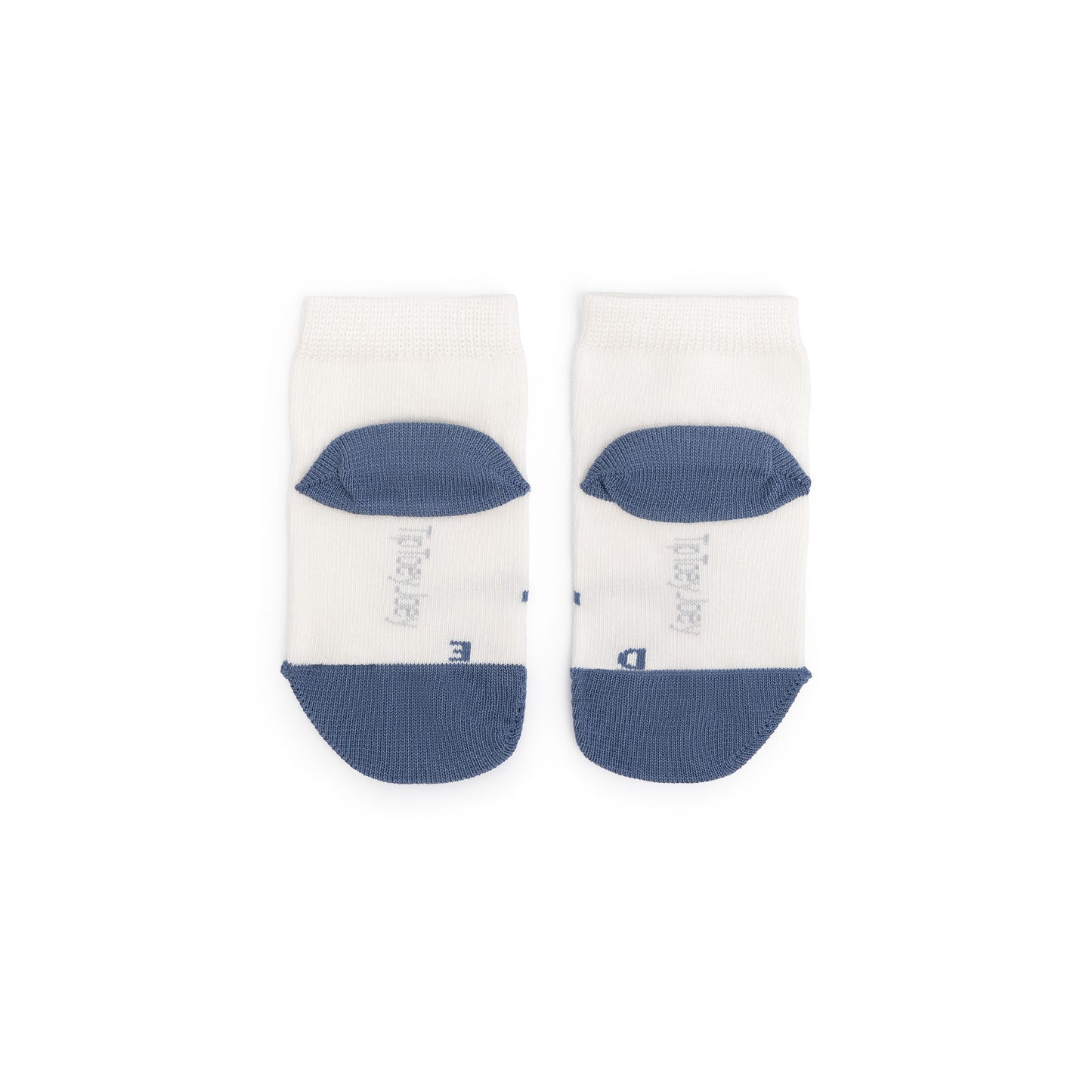 Tip Toey Joey - Kit Chaussettes Smile Rouge / Jaune / Bleu