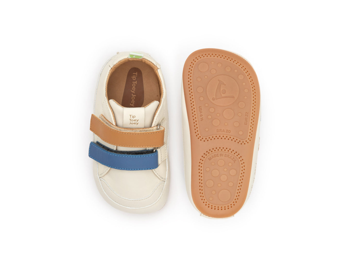 Bossy Play-Sneaker