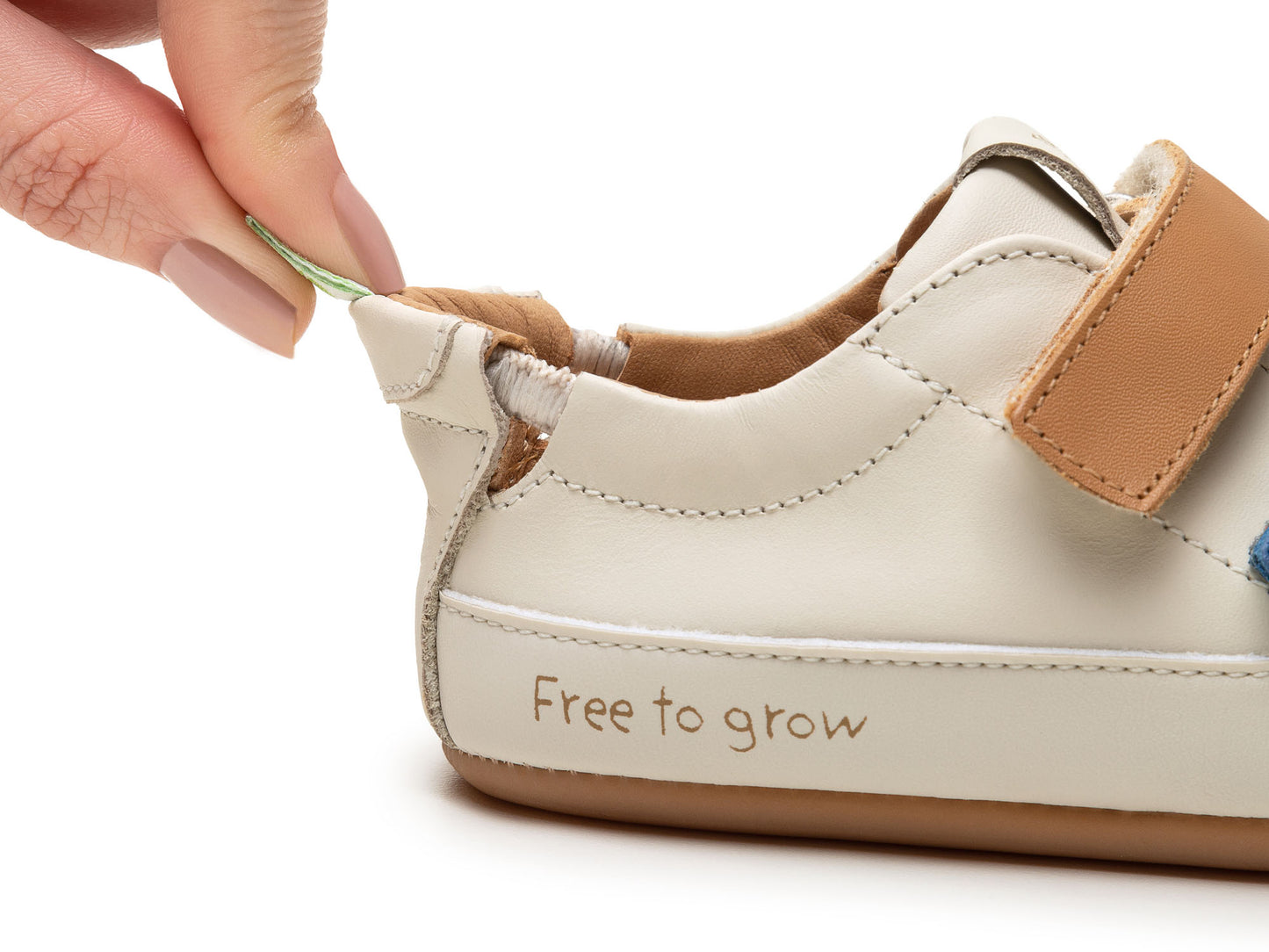 Bossy Play-Sneaker