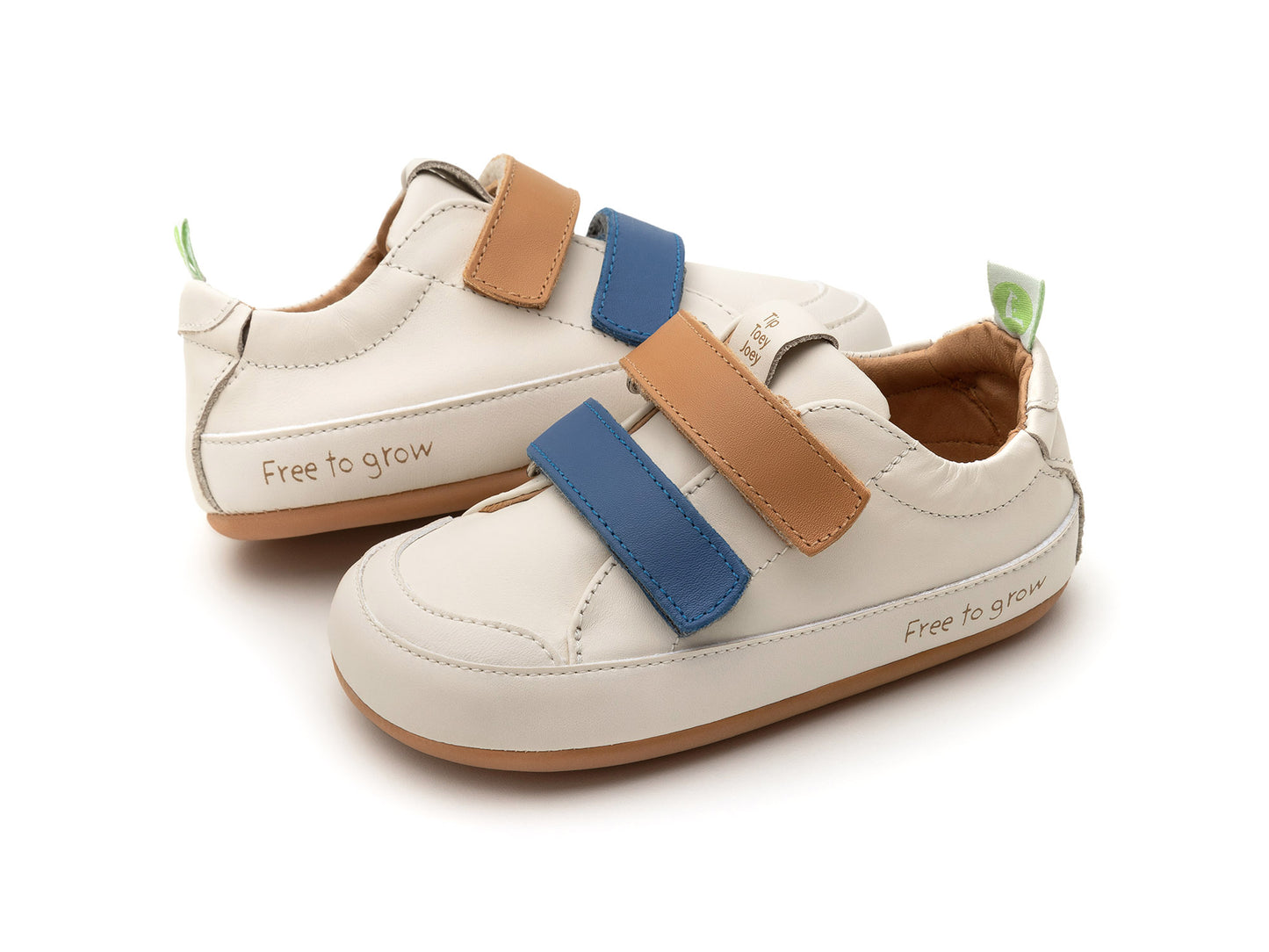 Bossy Play-Sneaker