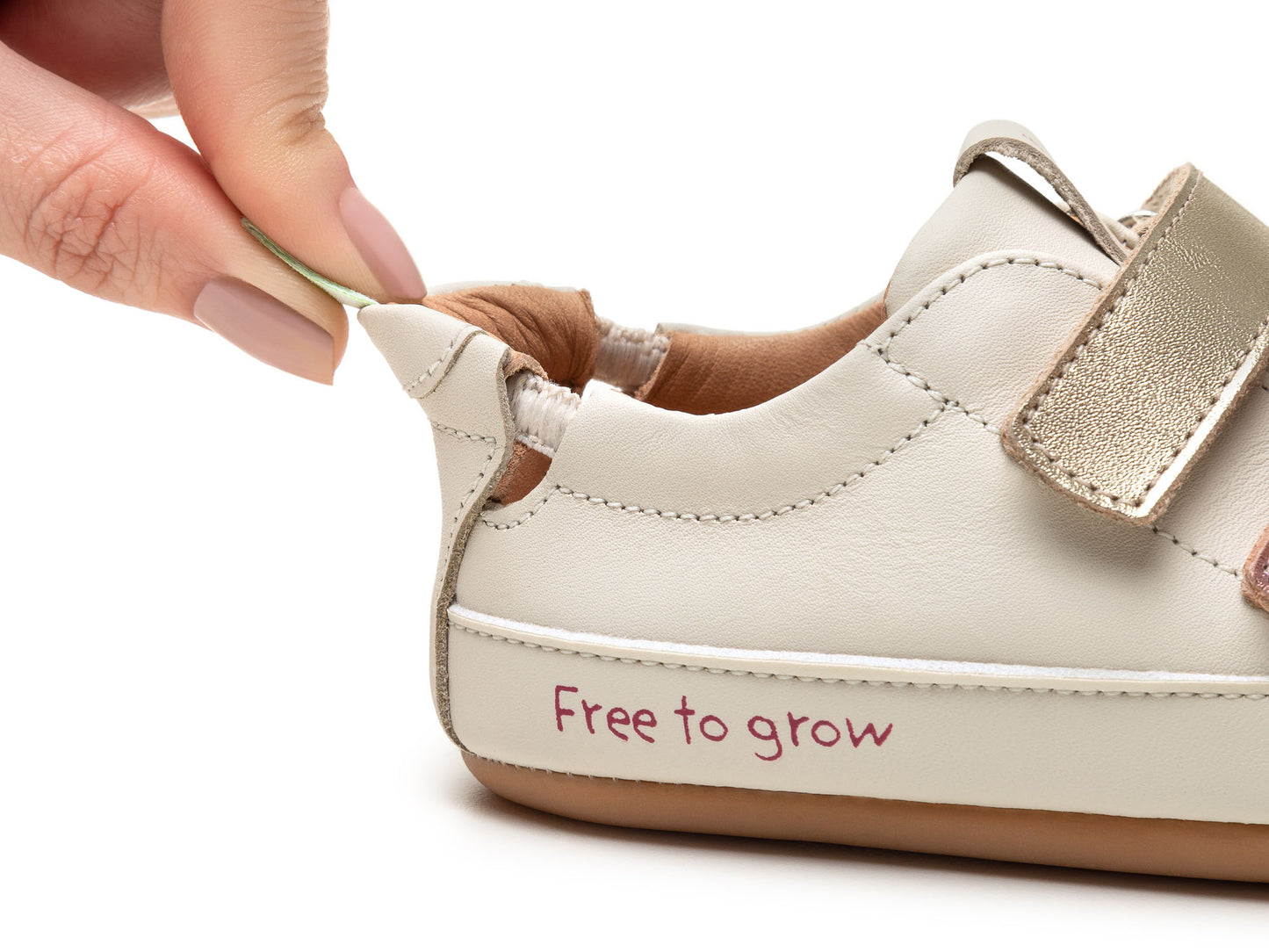 Bossy Play-Sneaker