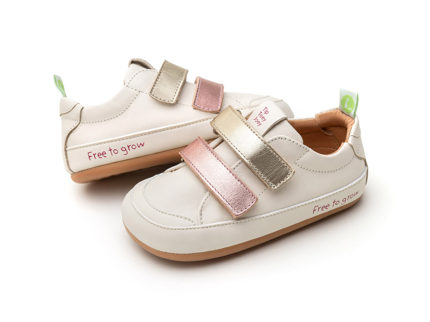 Bossy Play-Sneaker