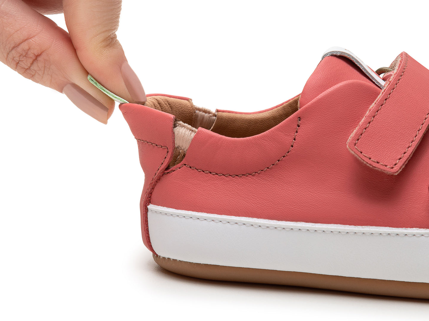 Tip Toey Joey - Baskets Bossy Rose