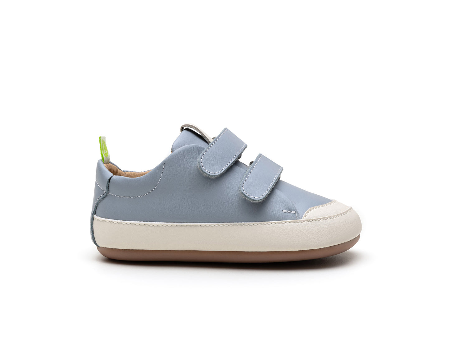 Tip Toey Joey - Baskets Bossy Tide Blue