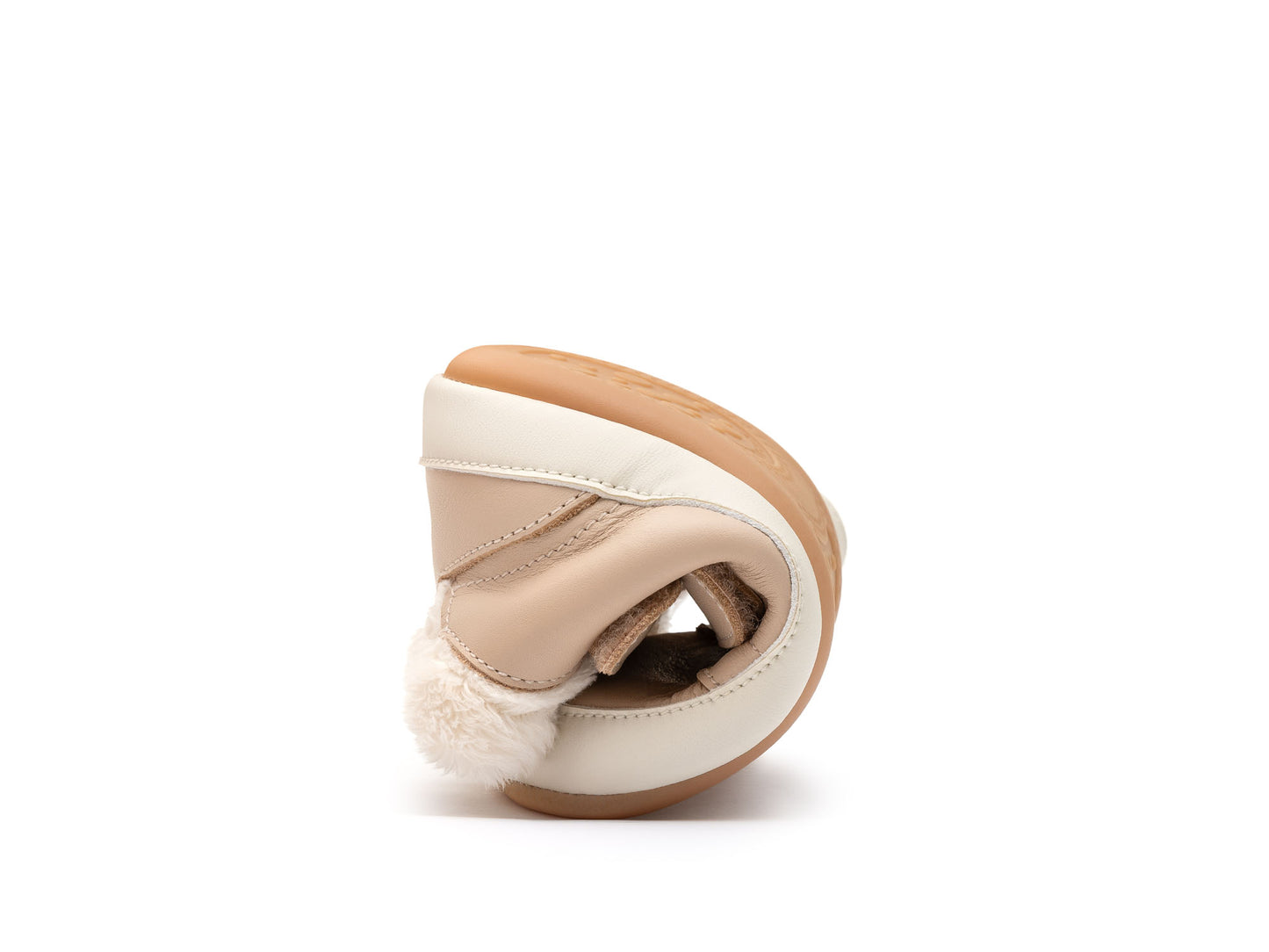 Tip Toey Joey - Bottes Cascade Frost Rose