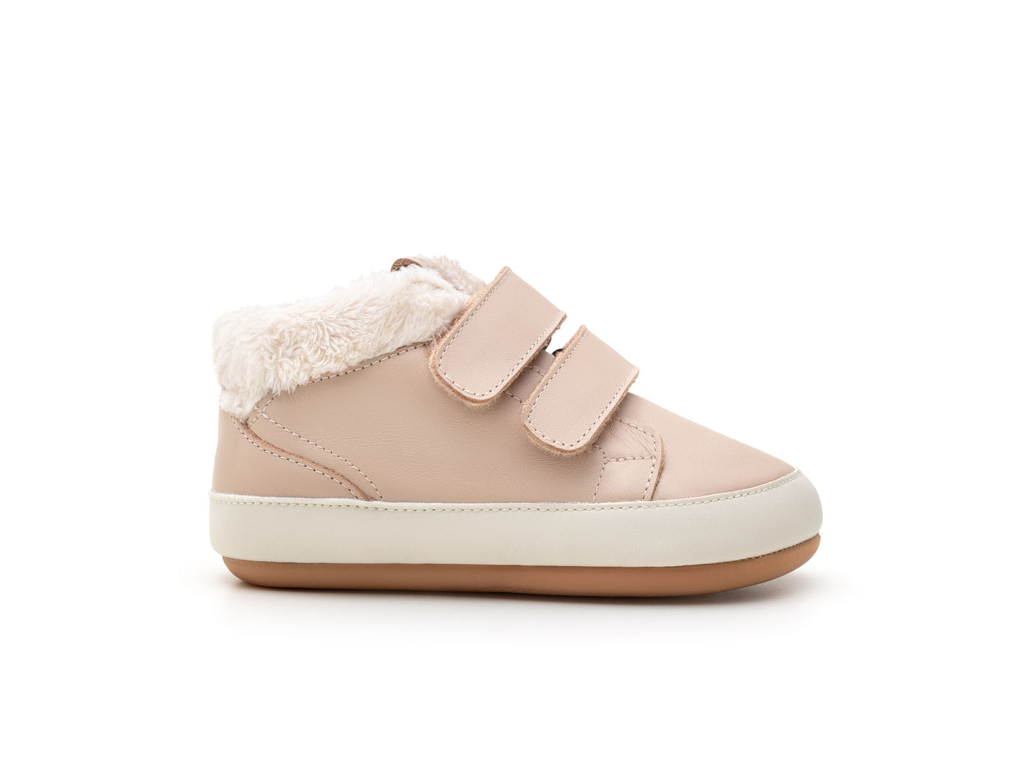 Tip Toey Joey - Bottes Cascade Frost Rose
