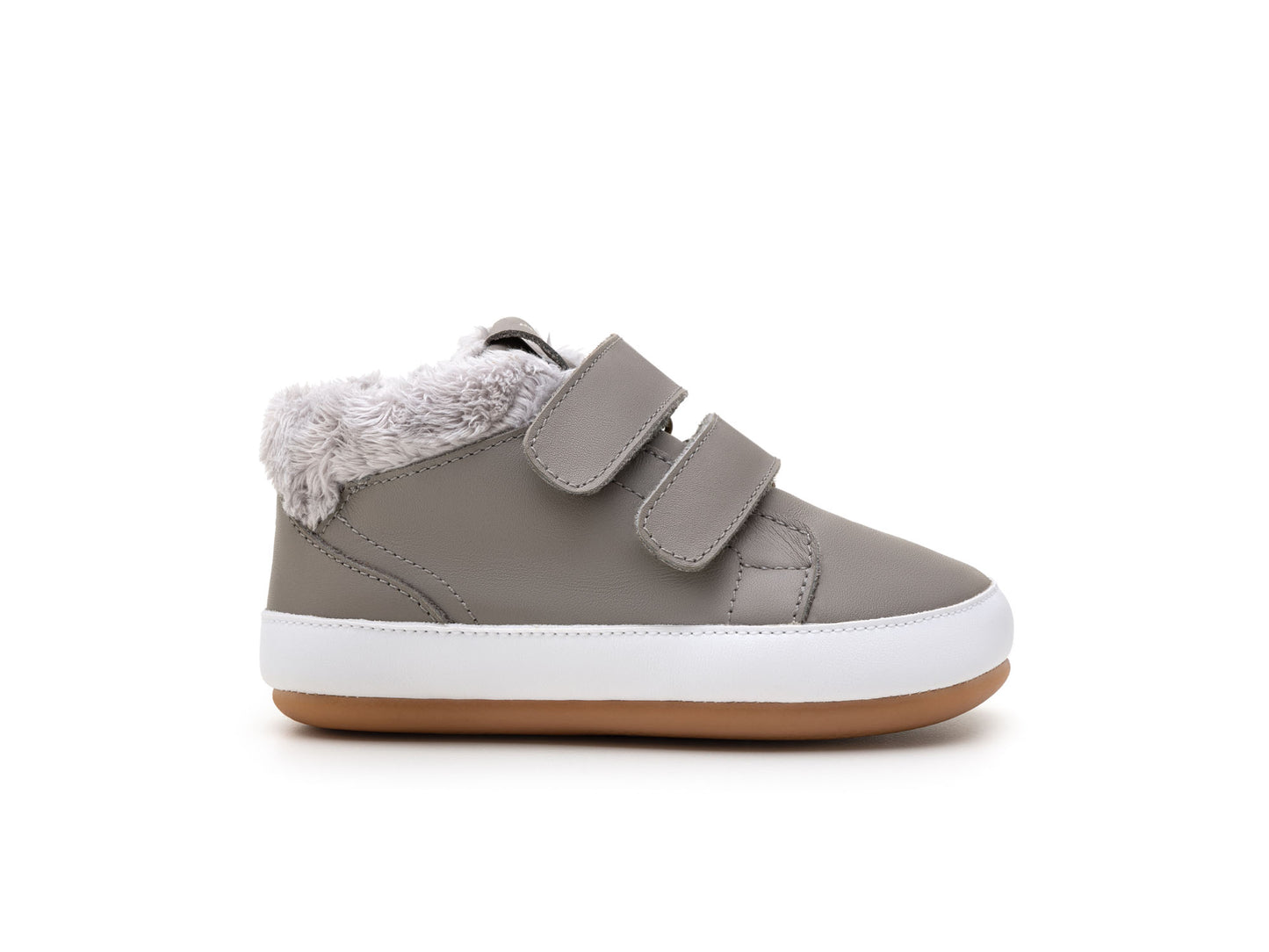 Tip Toey Joey - Bottes Cascade Frost Gris