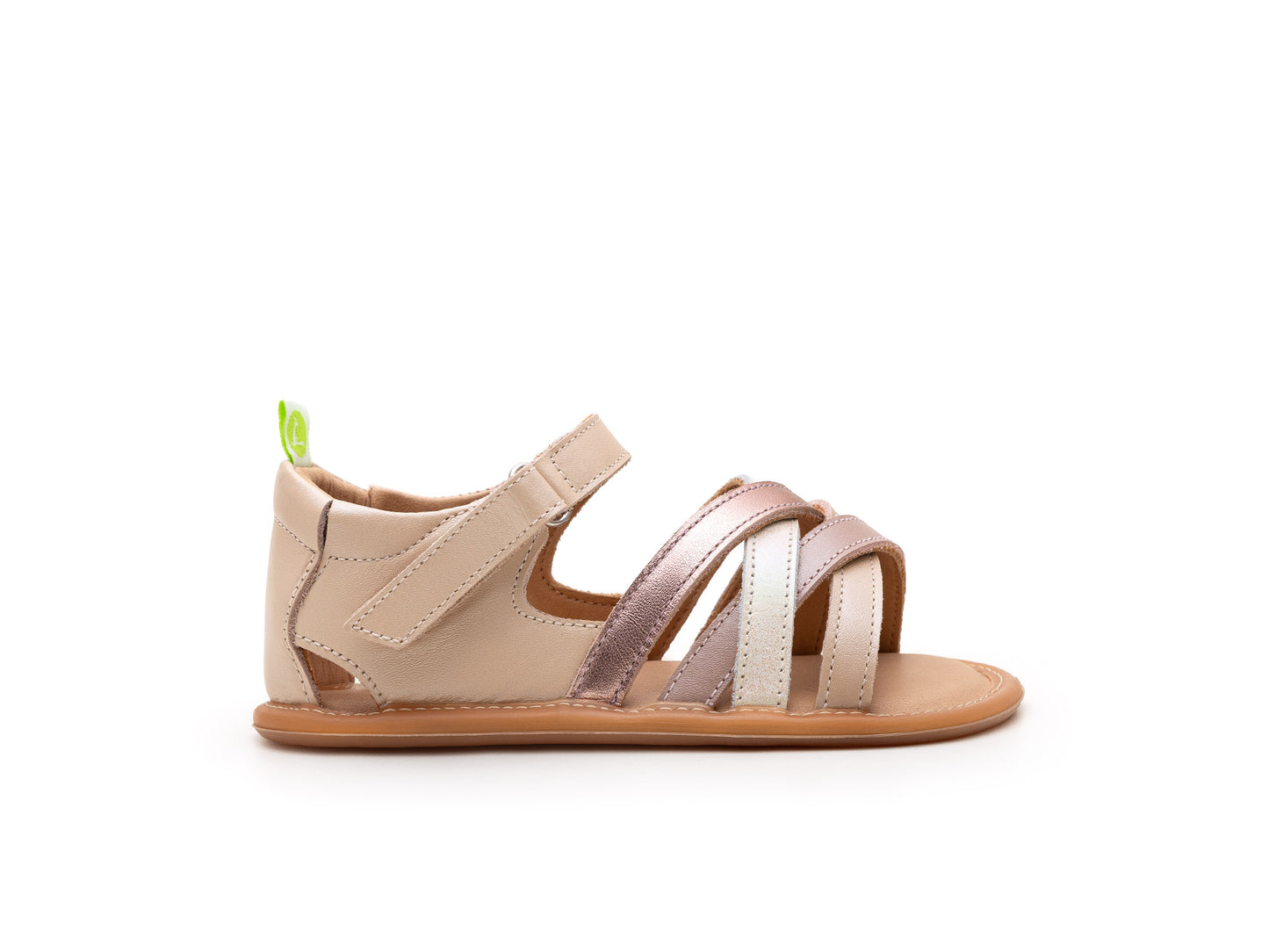 Tip Toey Joey - Sandale Criss Cross