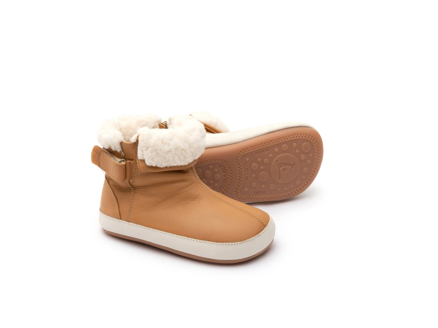 Tip Toey Joey - Bottes Dobby