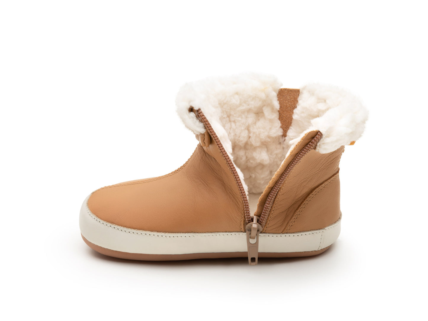 Tip Toey Joey - Bottes Dobby