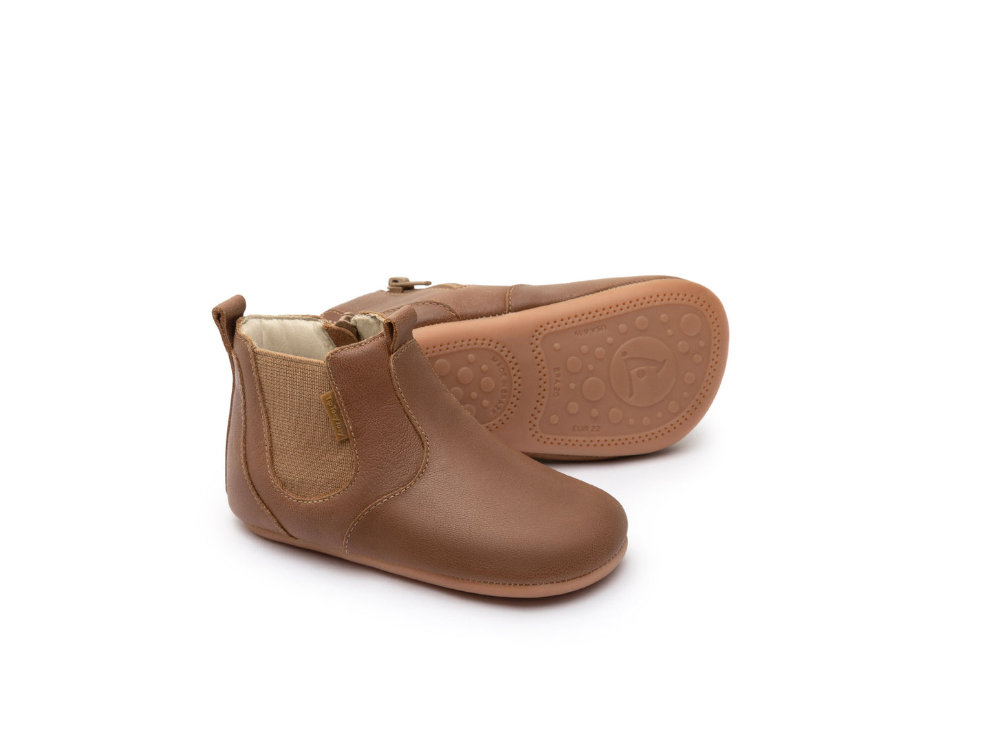 Botte Dusty