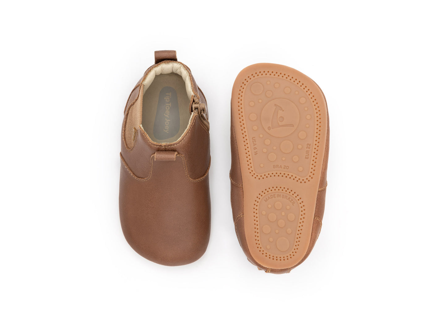Botte Dusty