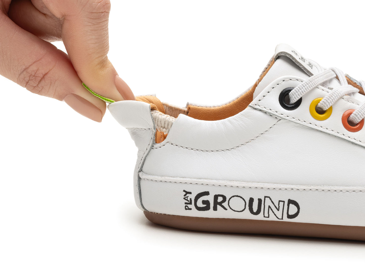 Tip Toey Joey - Baskets Funky PLAYGROUND