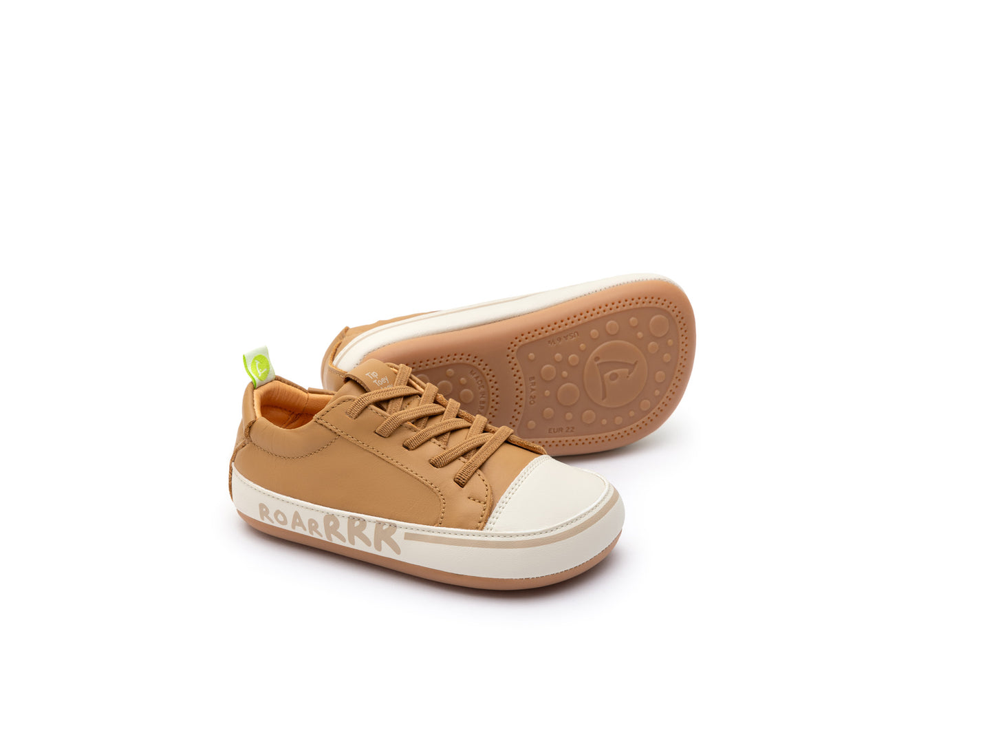 Tip Toey Joey - Baskets Funky Roarr