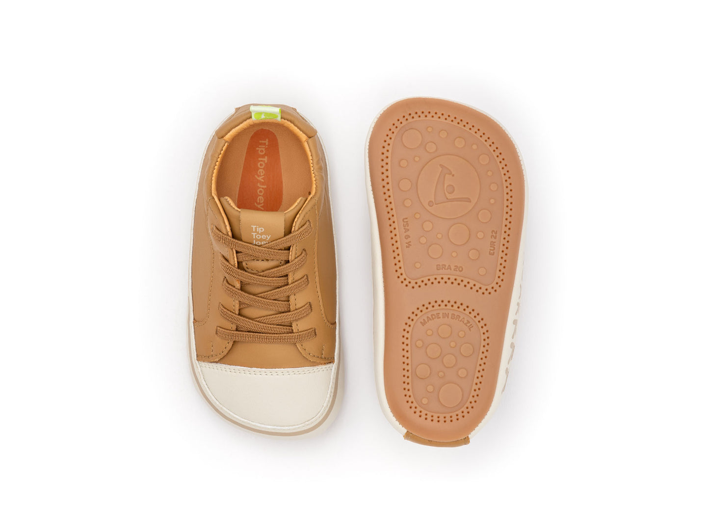 Tip Toey Joey - Baskets Funky Roarr