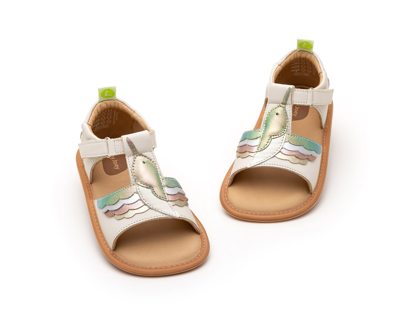 Tip Toey Joey - Sandale Colibri