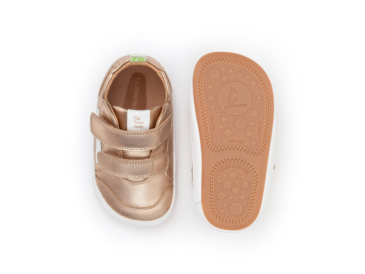 Tip Toey Joey - Baskets Landy