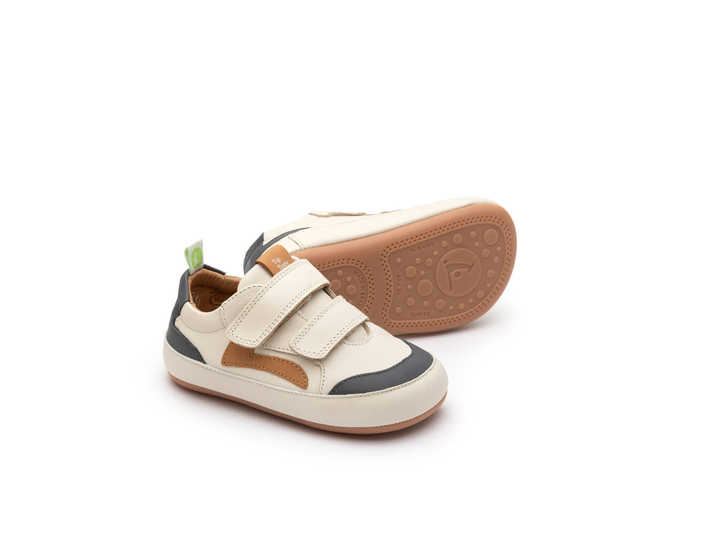 Tip Toey Joey – Landy Sneakers