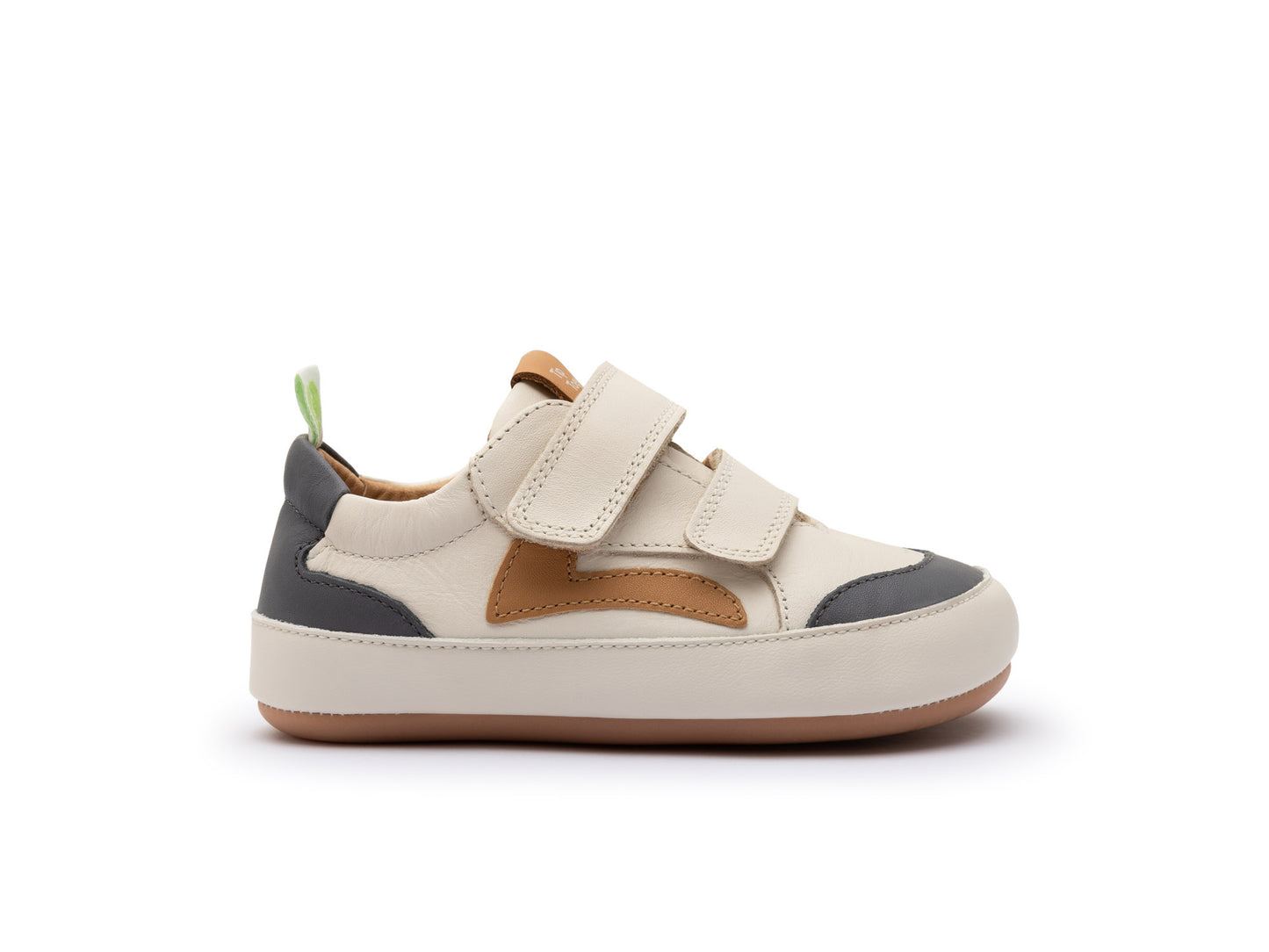 Tip Toey Joey – Landy Sneakers