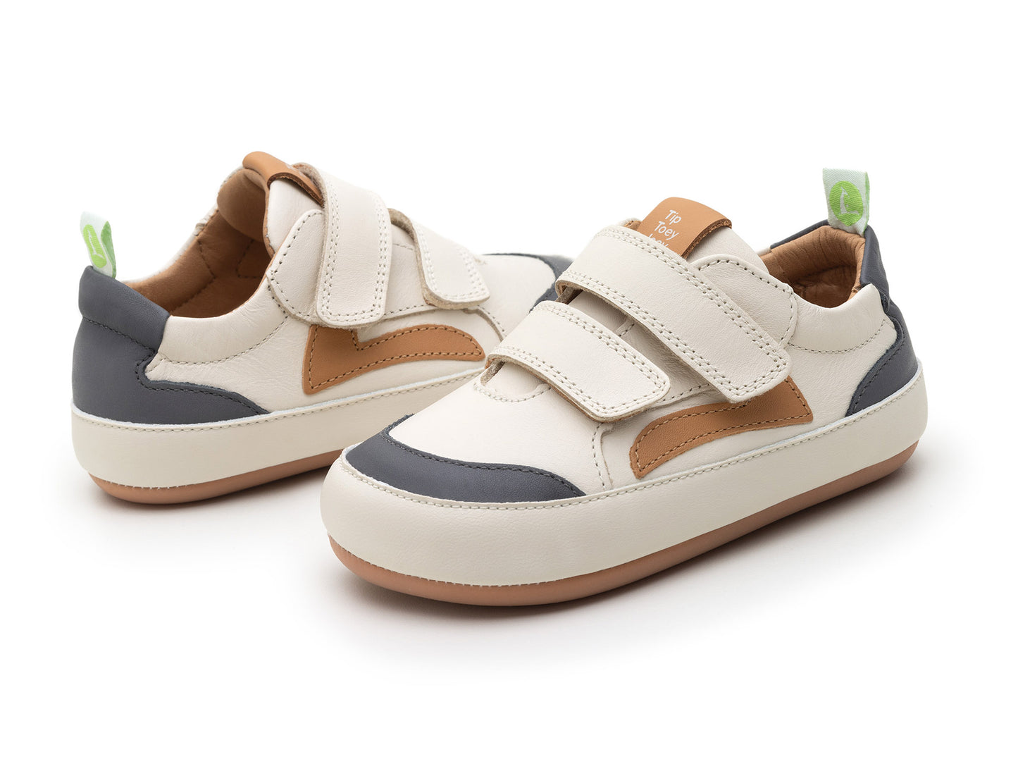Tip Toey Joey – Landy Sneakers