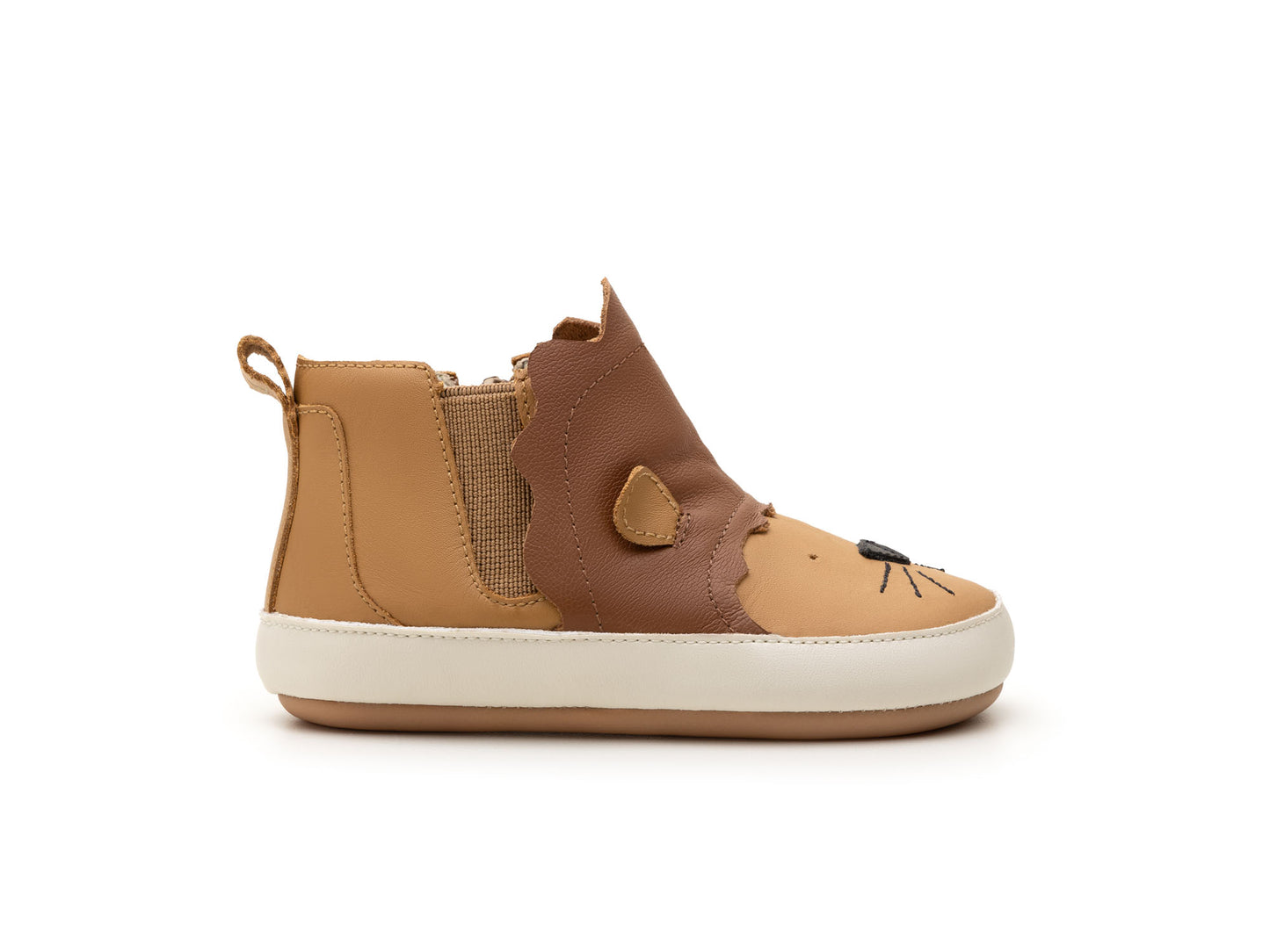 Bottes Lion