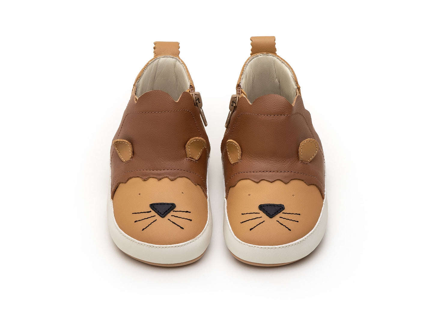 Bottes Lion
