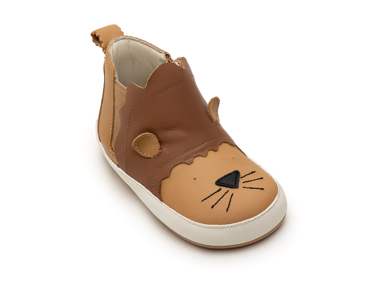 Bottes Lion