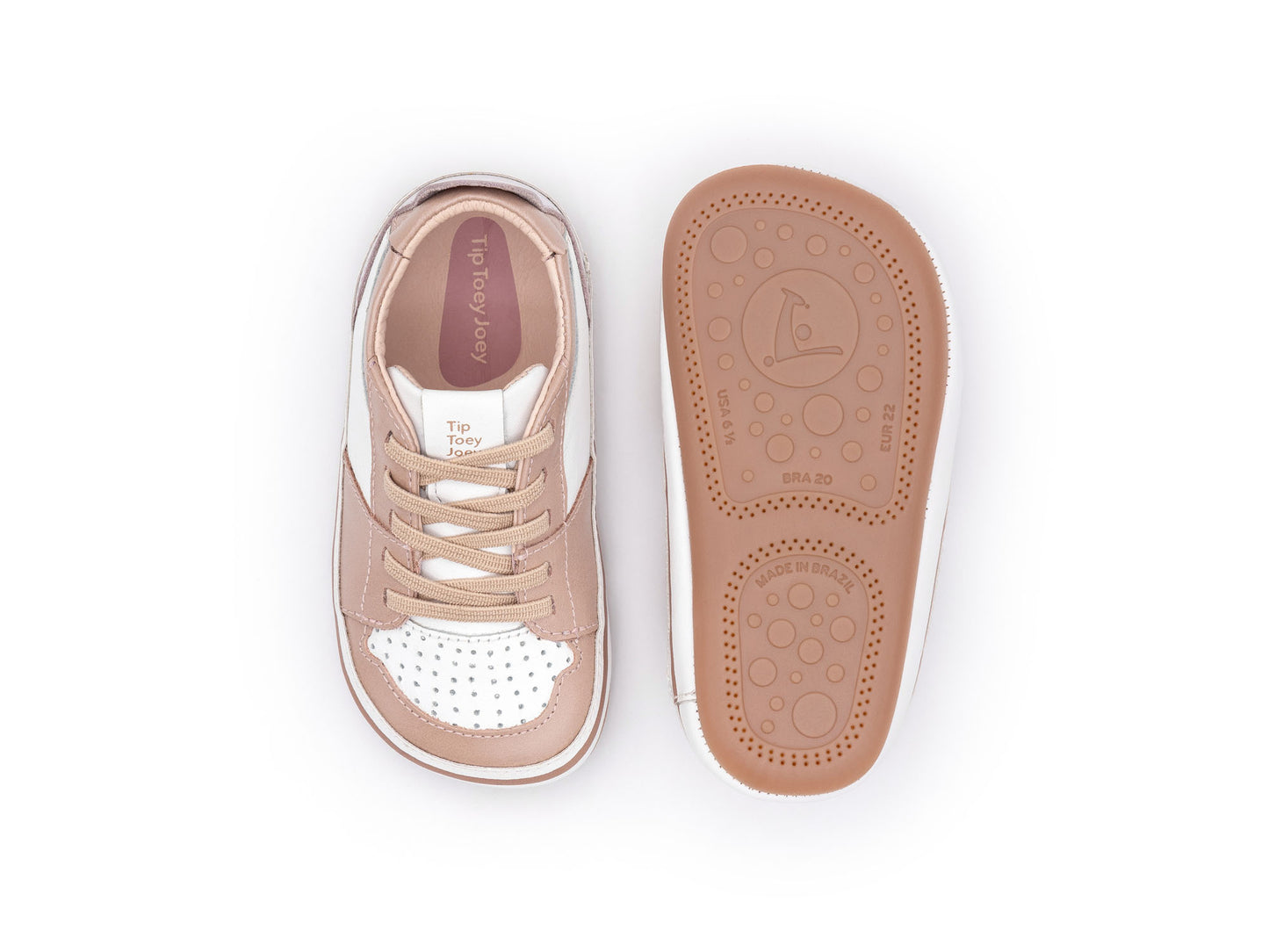 Ollie-Turnschuhe
