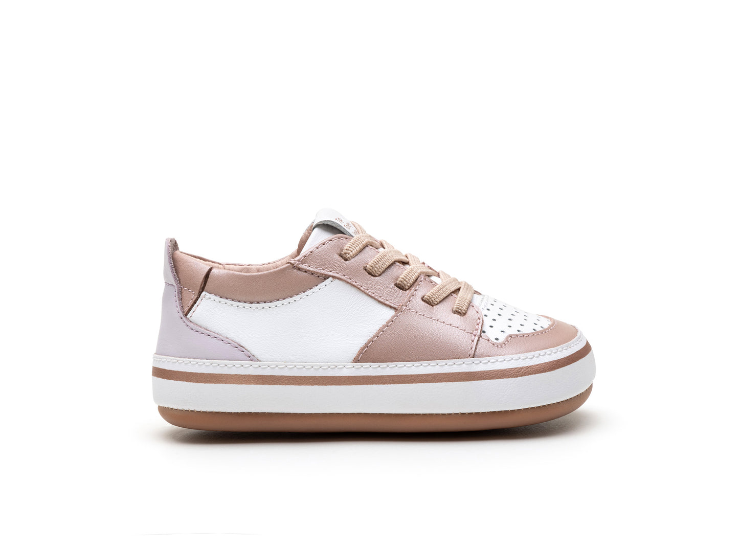 Ollie-Turnschuhe
