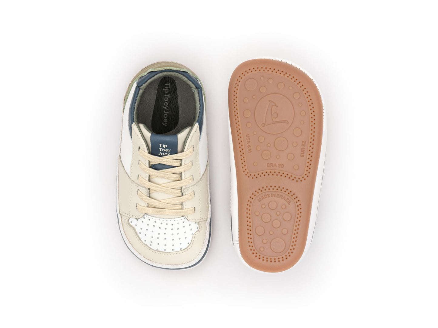 Ollie-Turnschuhe