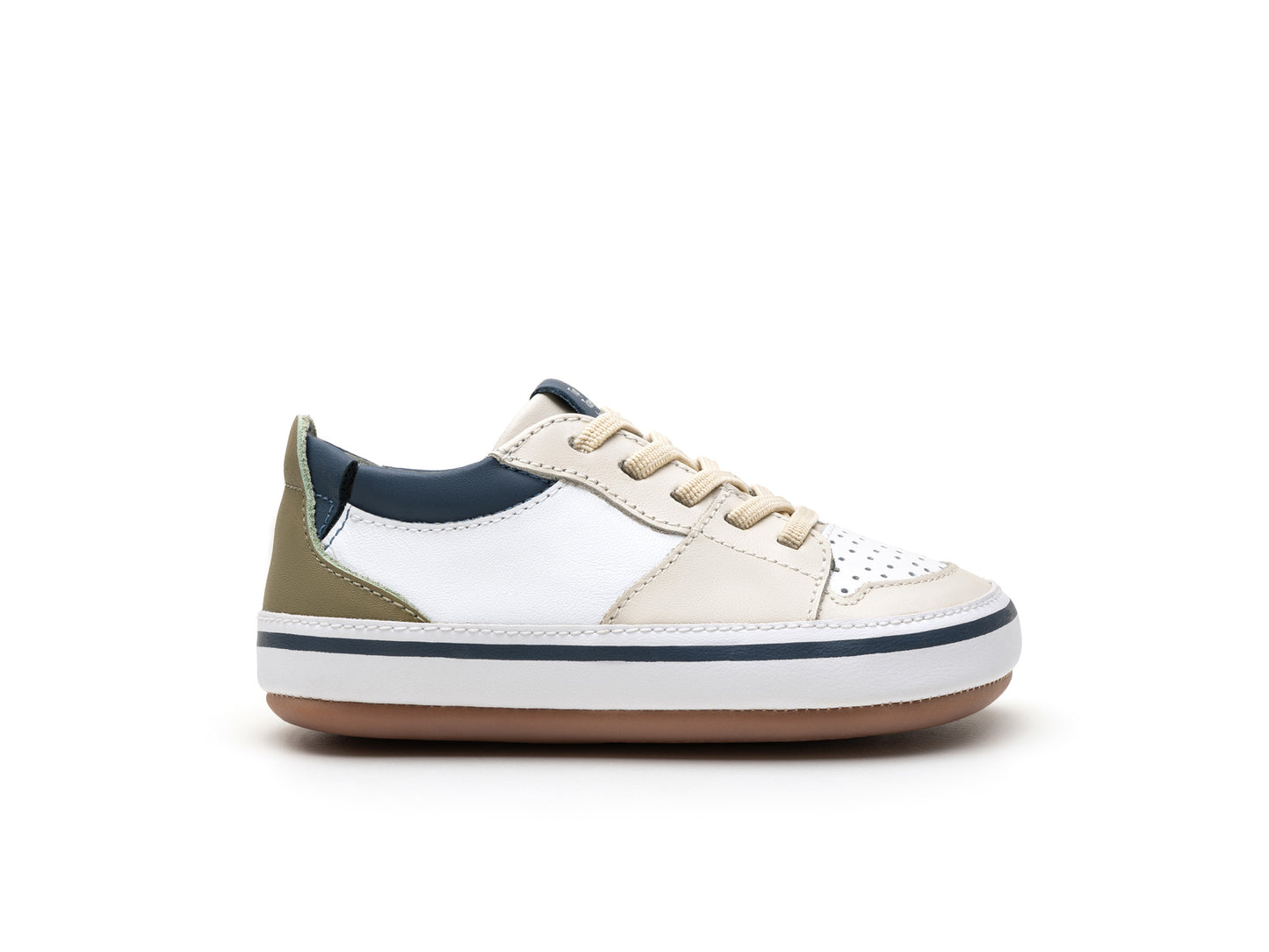 Ollie-Turnschuhe