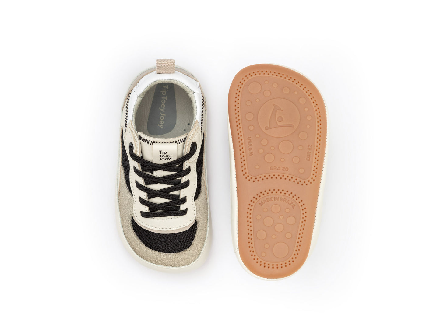 Step-Sneaker