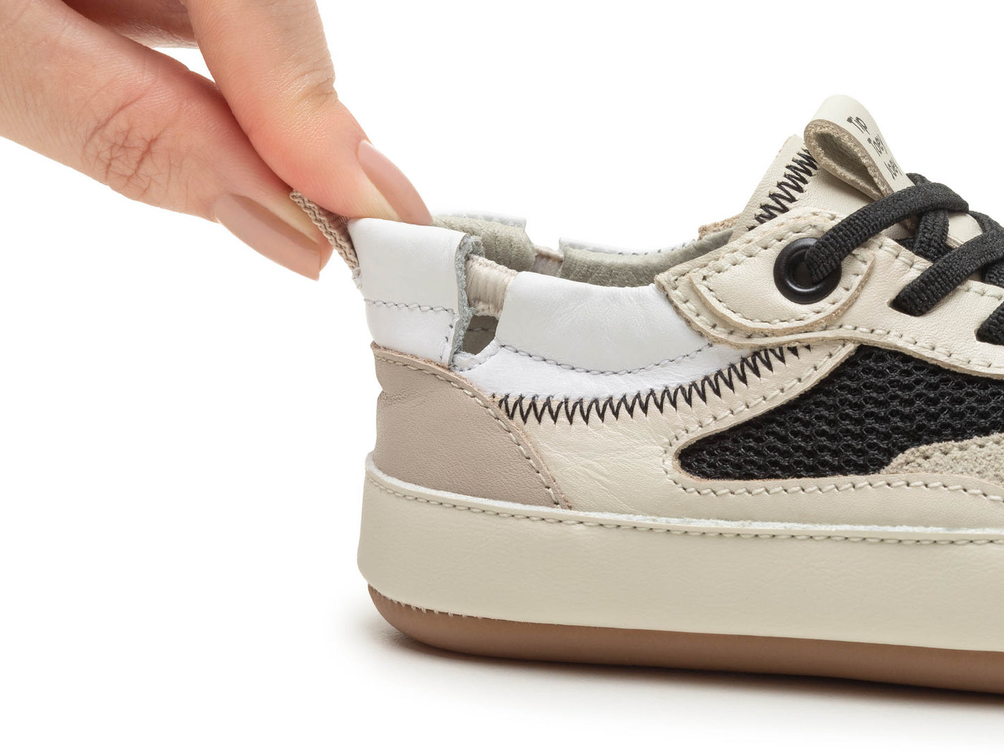 Step-Sneaker