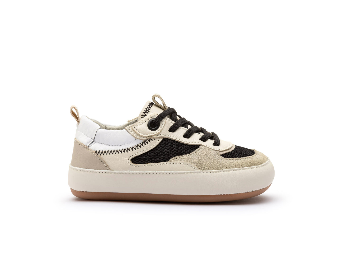 Step-Sneaker