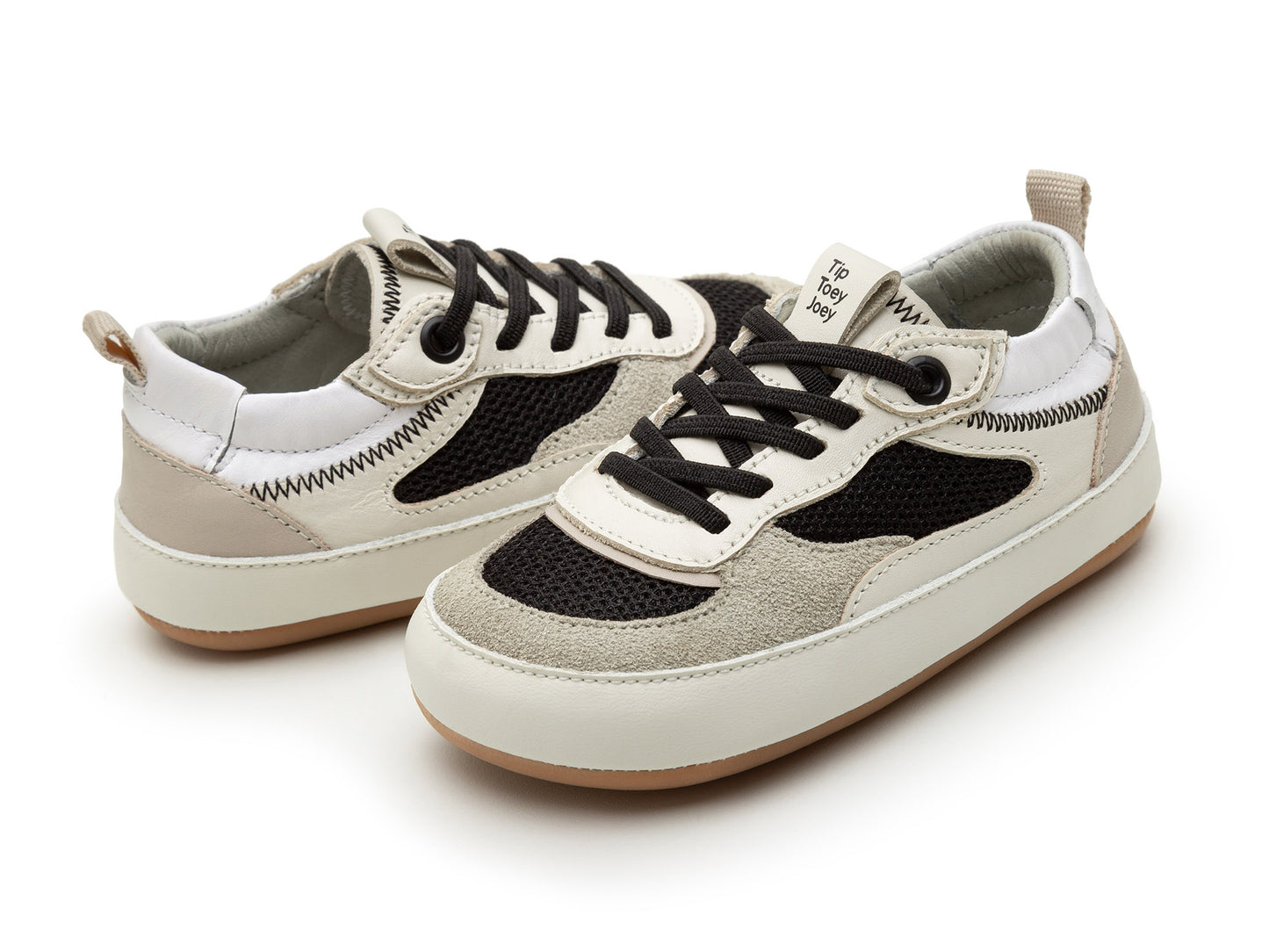 Step-Sneaker