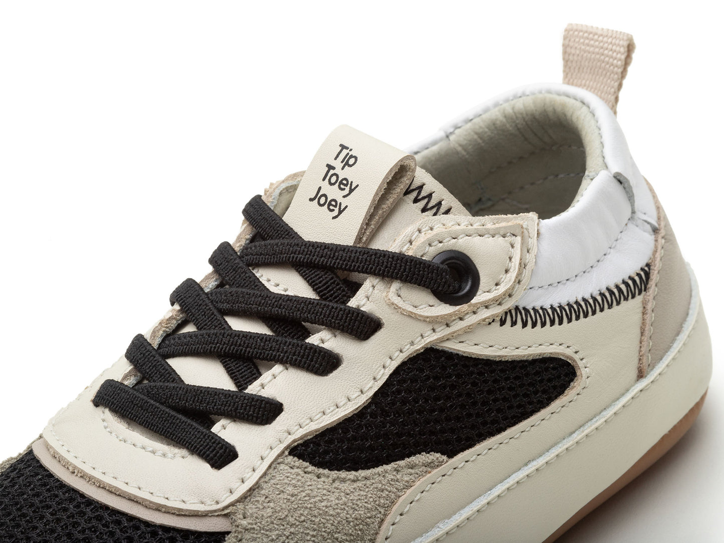 Step-Sneaker