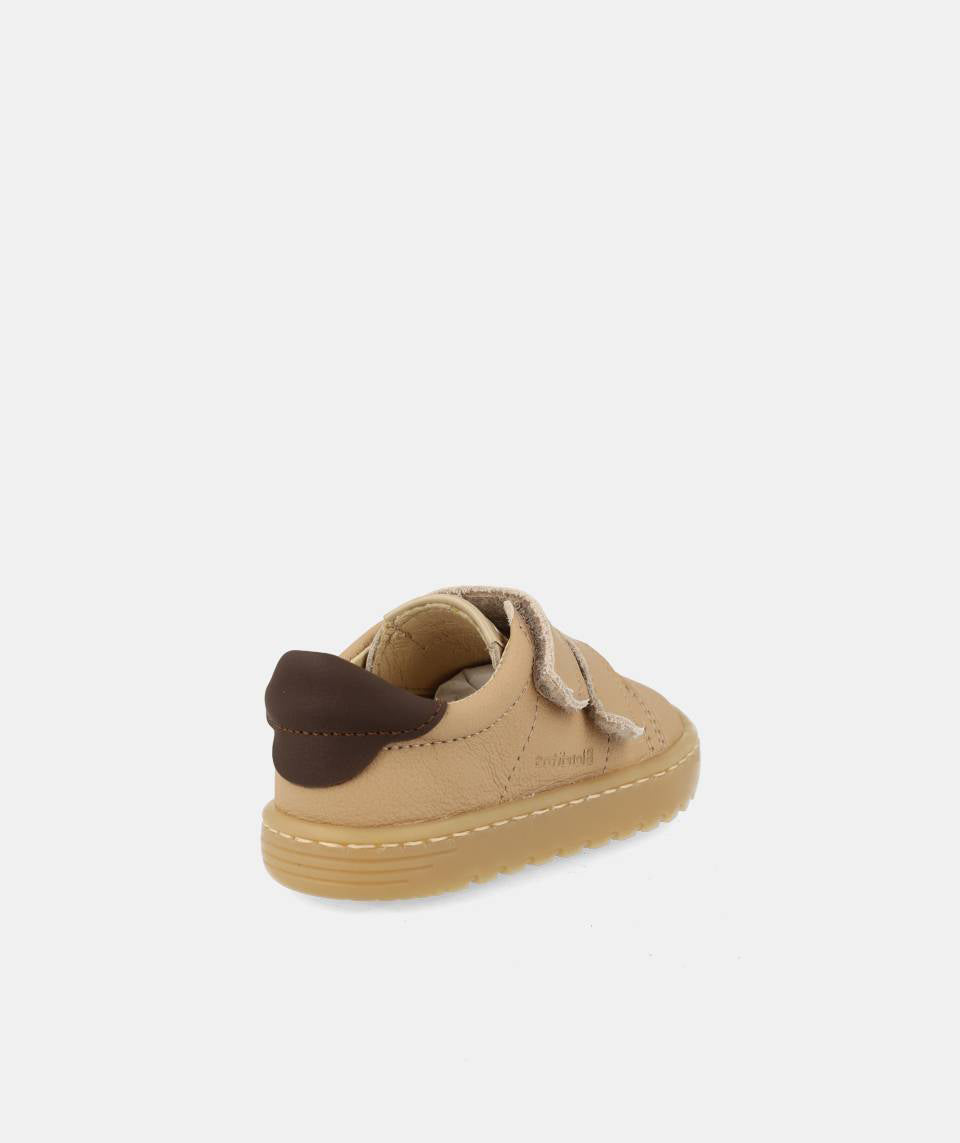 Blanditos – Londoner blaue Turnschuhe