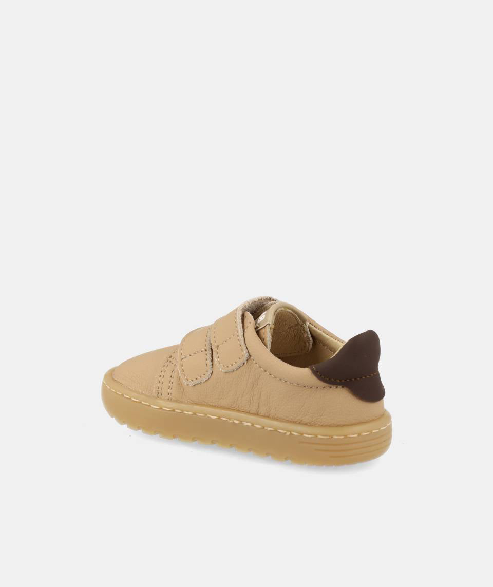 Blanditos – Londoner blaue Turnschuhe