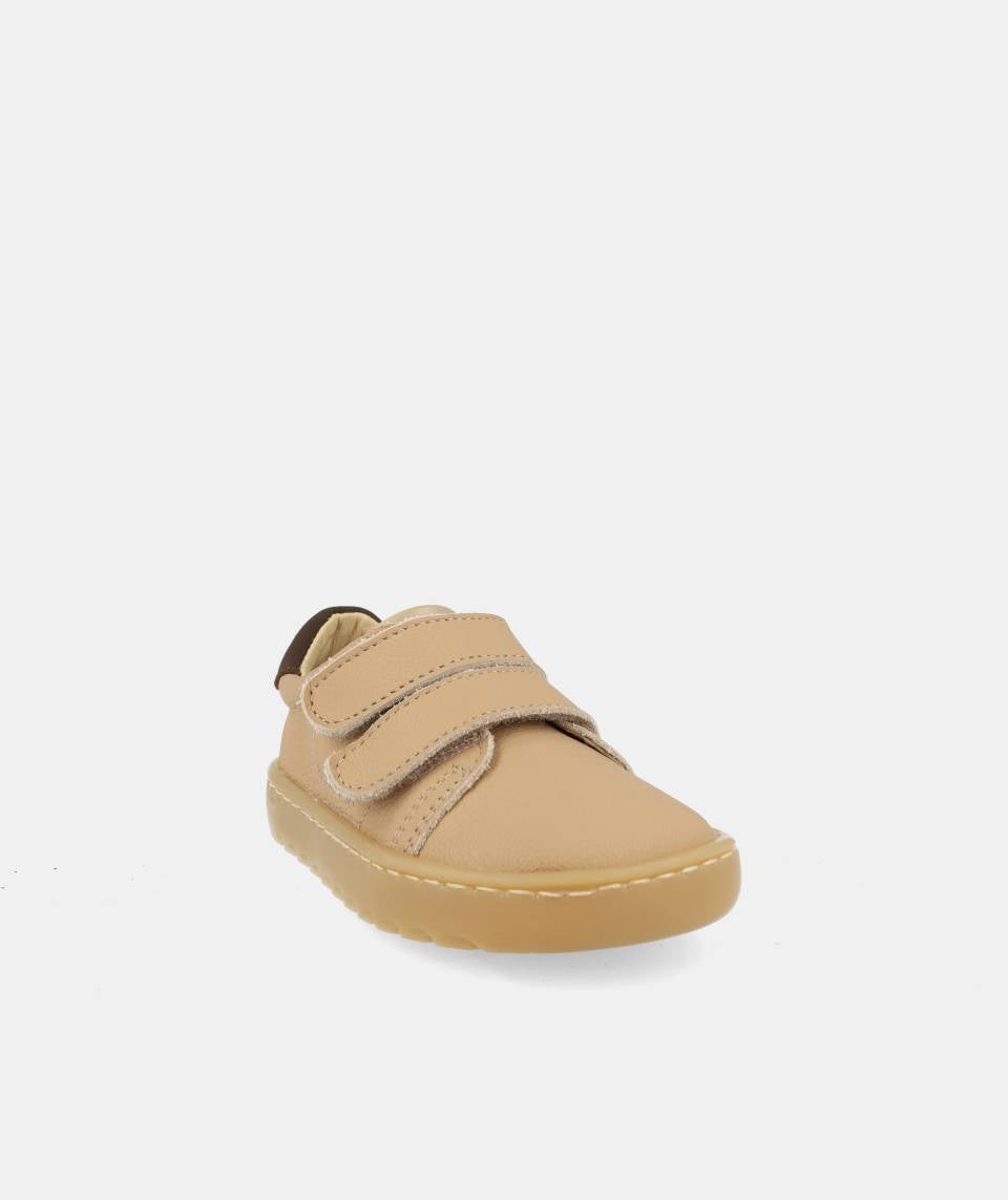 Blanditos – Londoner blaue Turnschuhe