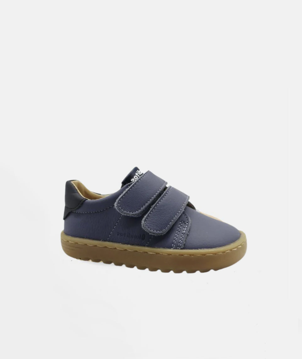 Blanditos - Baskets Athènes Bleu