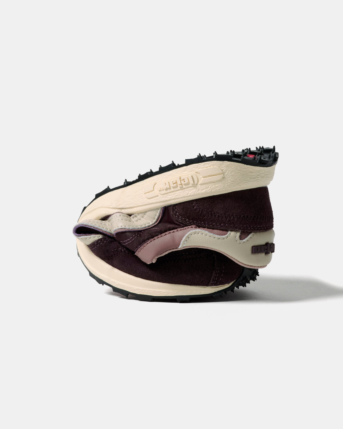 Lejan Melrose Adulte - Burgundy