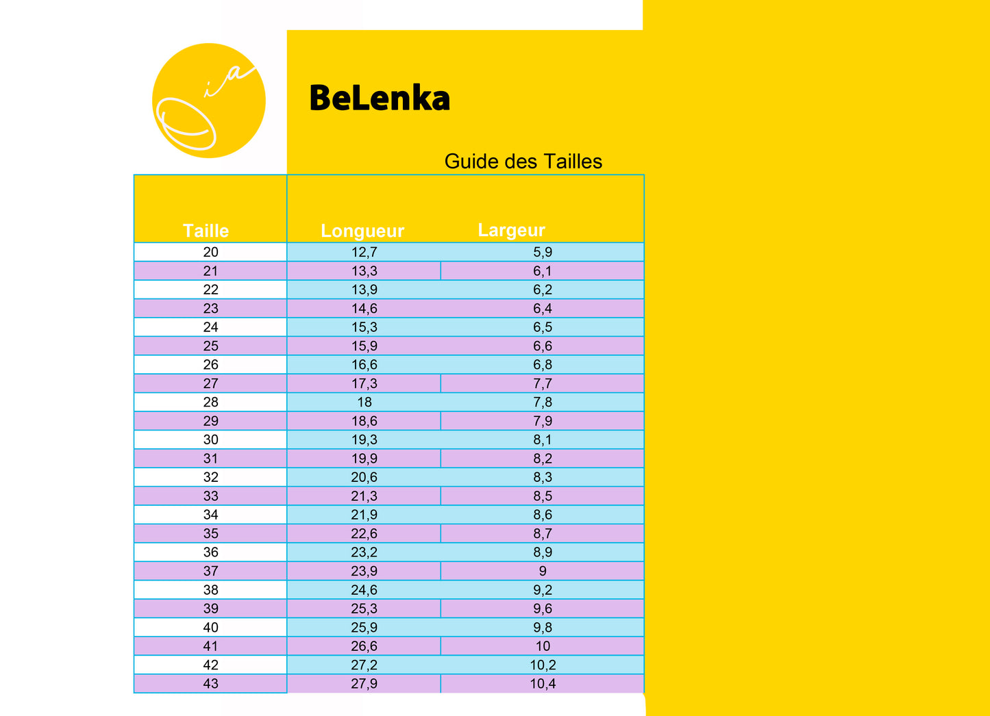 Pré- commande Be Lenka - Baskets Canvi Sable