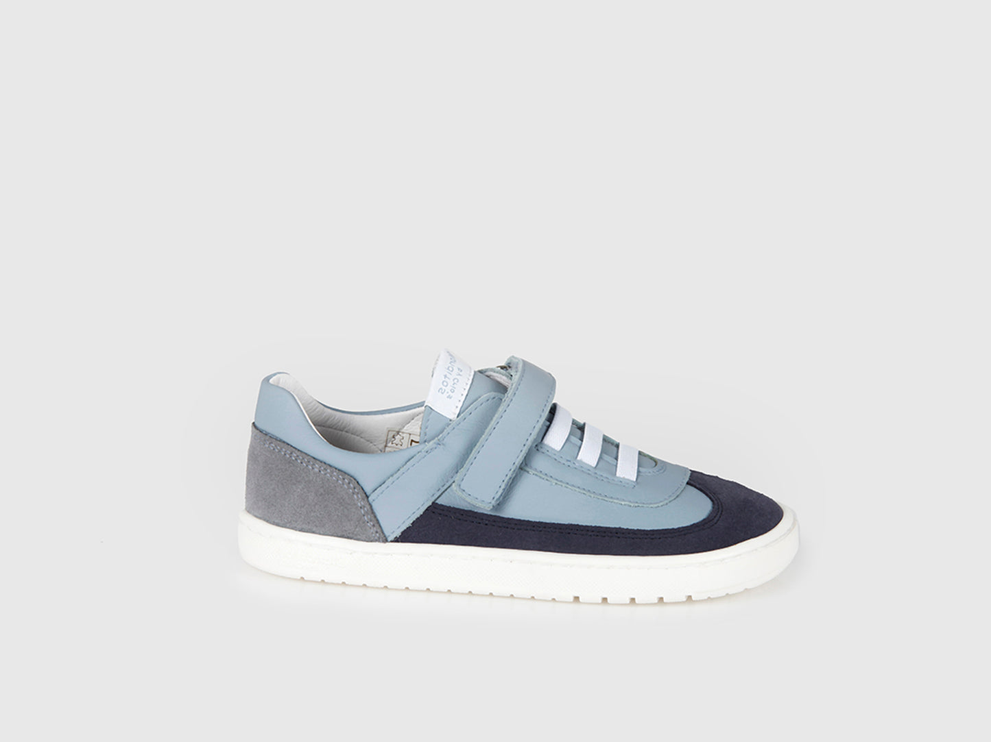 Blanditos - Baskets Berlin Bleu